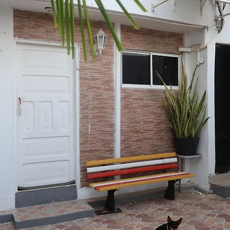 Ferienwohnung Casa #27-23 Cartagena  Exterior foto