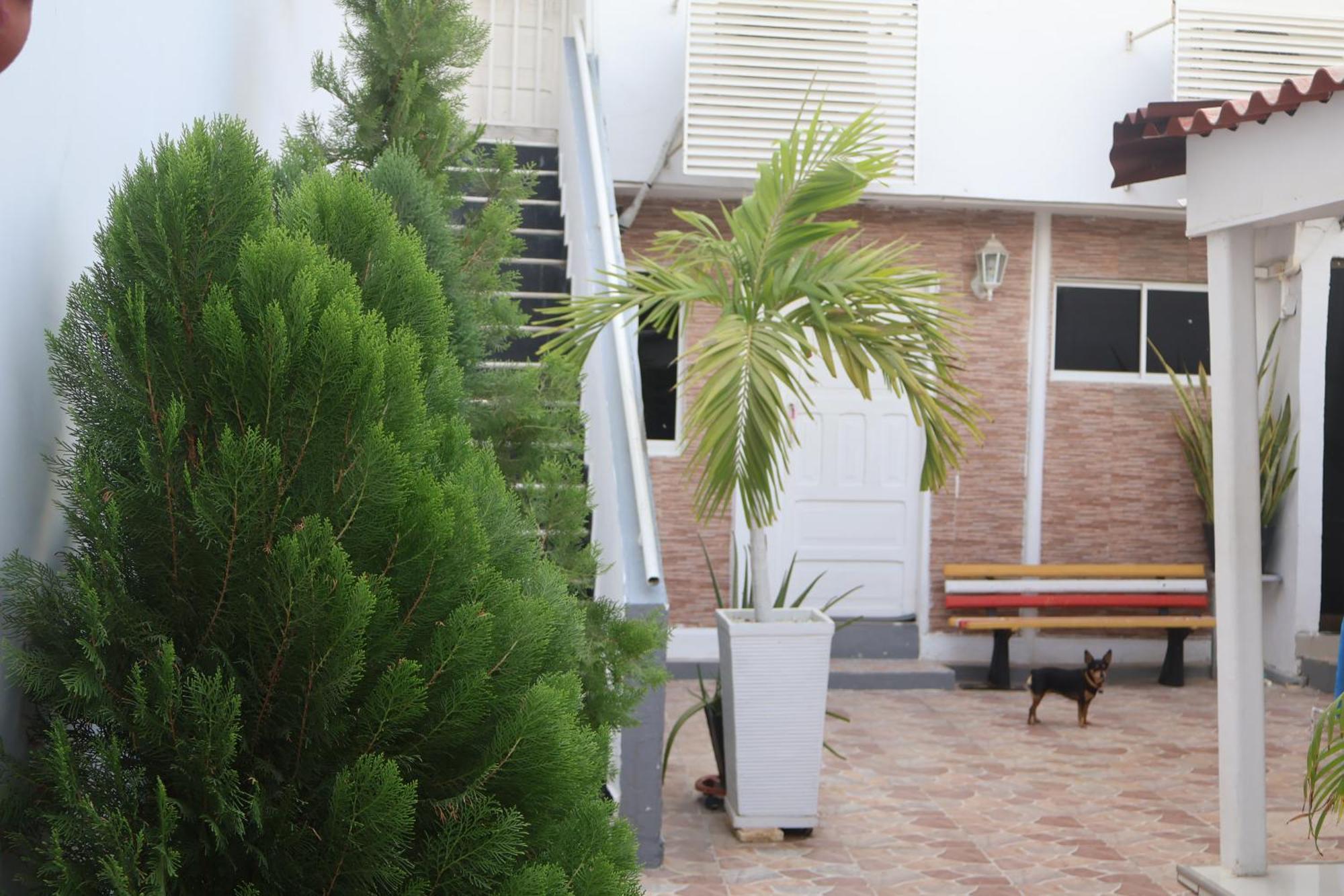 Ferienwohnung Casa #27-23 Cartagena  Exterior foto