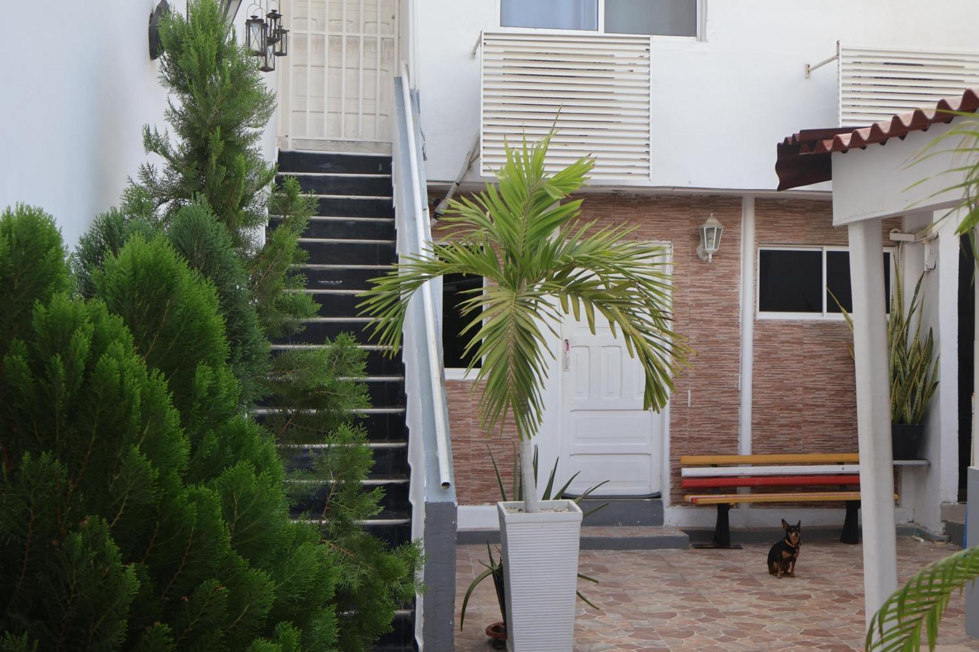 Ferienwohnung Casa #27-23 Cartagena  Exterior foto