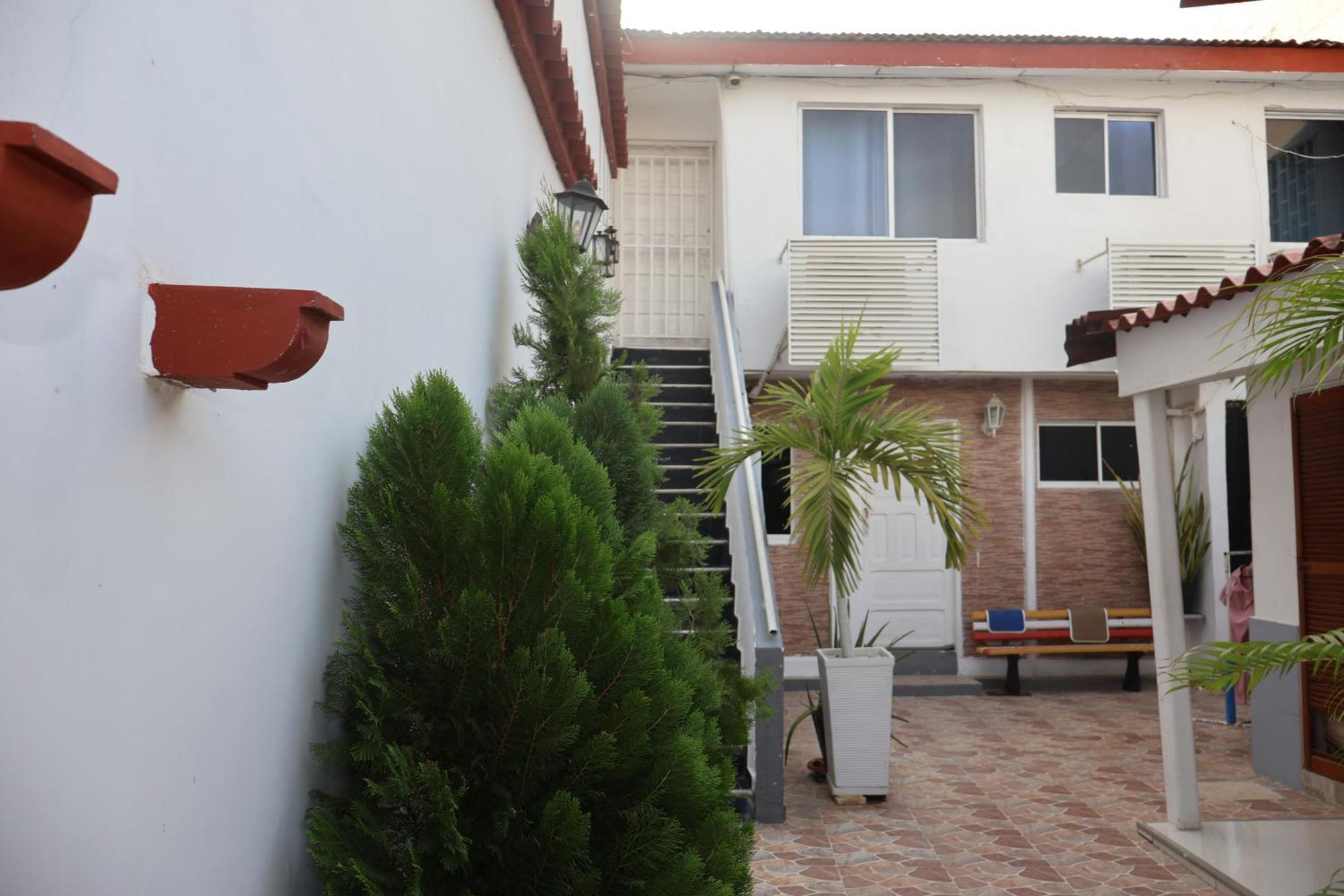 Ferienwohnung Casa #27-23 Cartagena  Exterior foto