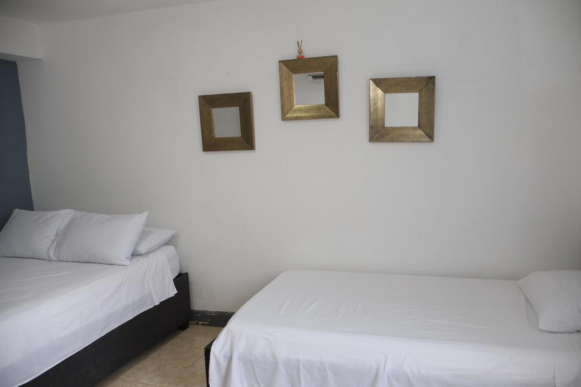 Ferienwohnung Casa #27-23 Cartagena  Exterior foto